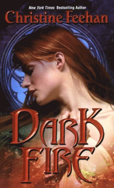 Christine Feehan - Dark Fire, E-bok