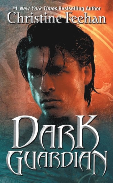 Christine Feehan - Dark Guardian, E-bok