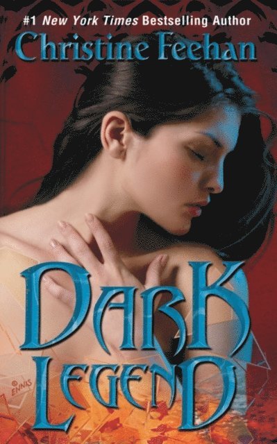 Christine Feehan - Dark Legend, E-bok