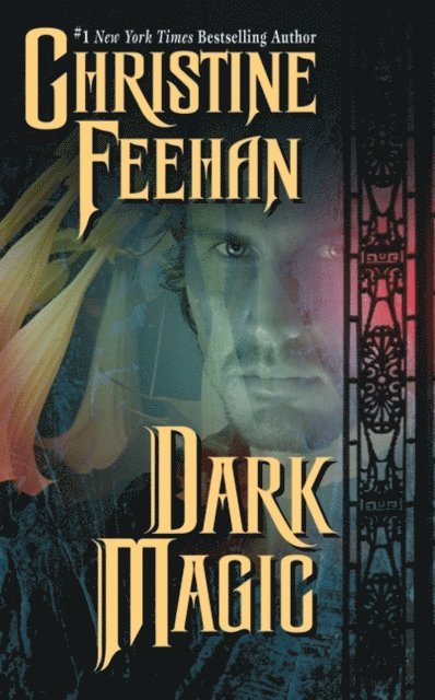 Christine Feehan - Dark Magic, E-bok