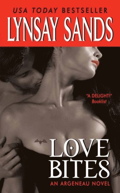 Lynsay Sands - Love Bites, E-bok