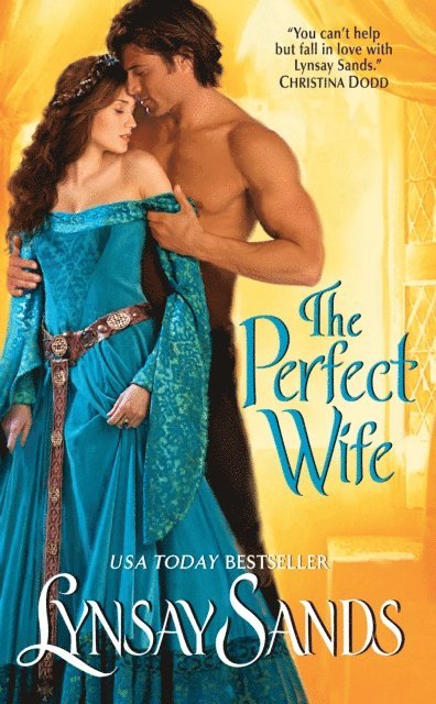 Lynsay Sands - Perfect Wife, E-bok