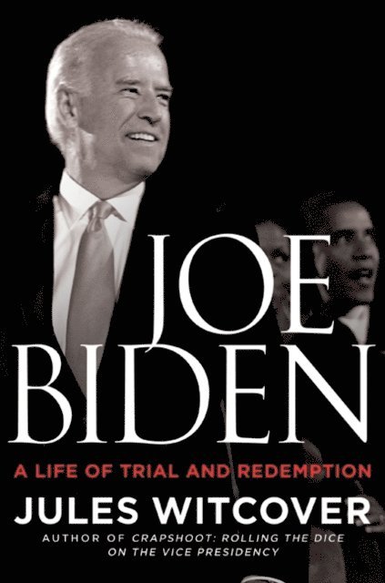 Jules Witcover - Joe Biden, E-bok