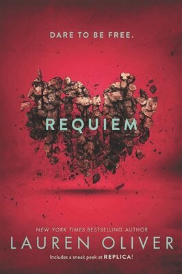Lauren Oliver - Requiem, Häftad