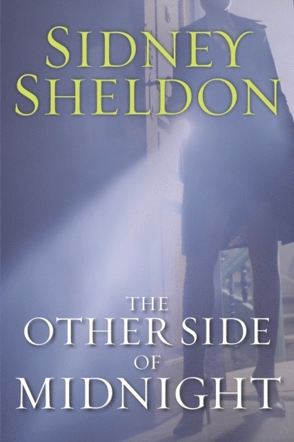 Sidney Sheldon - Other Side of Midnight, E-bok