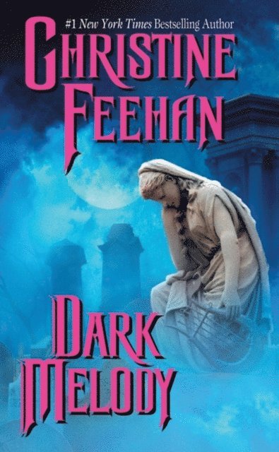 Christine Feehan - Dark Melody, E-bok