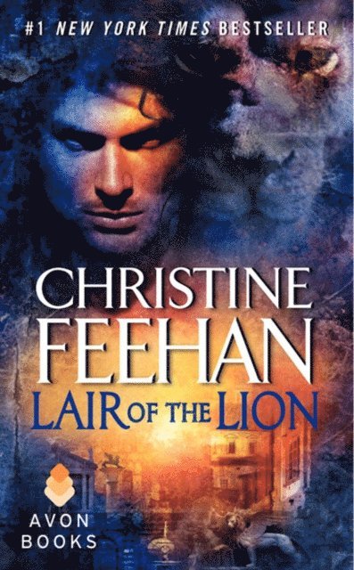 Christine Feehan - Lair of the Lion, E-bok
