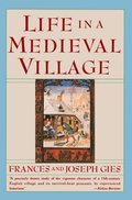 Life in a Medieval Village