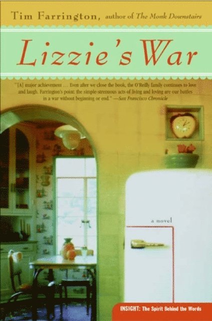 Tim Farrington - Lizzie's War, E-bok. Tillgänglighet: Lägg i varukorg