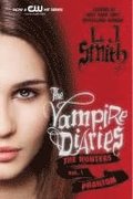 Vampire Diaries: The Hunters: Phantom