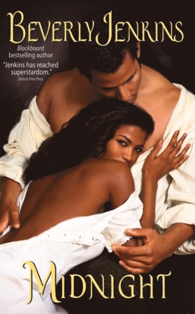 Beverly Jenkins - Midnight, E-bok
