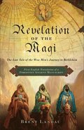 Revelation of the Magi