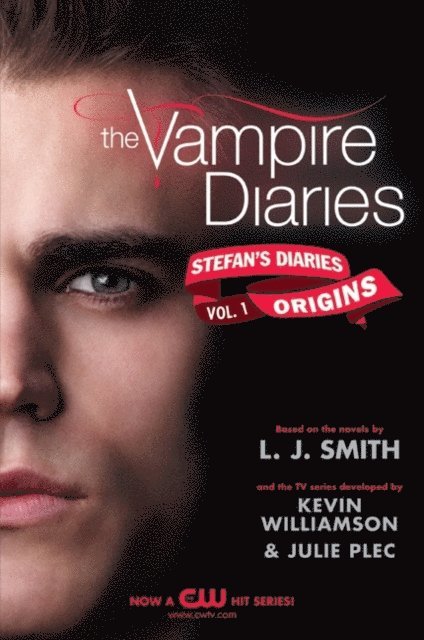 Kevin Williamson & Julie Plec, L. J. Smith - Vampire Diaries: Stefan's Diaries #1: Origins, E-bok