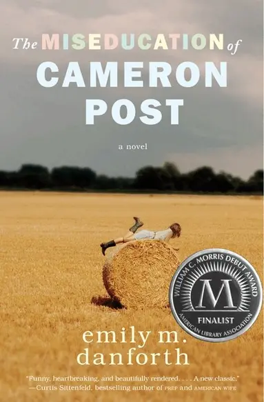 Miseducation of Cameron Post