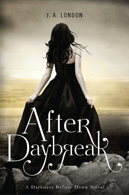 J. A. London - After Daybreak, Häftad. Tillgänglighet: Lägg i varukorg