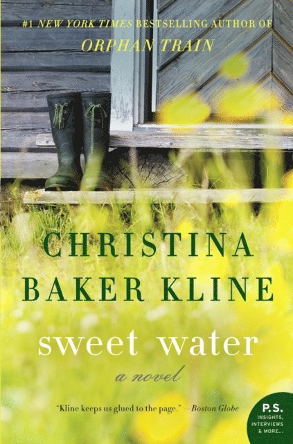 Christina Baker Kline - Sweet Water, E-bok