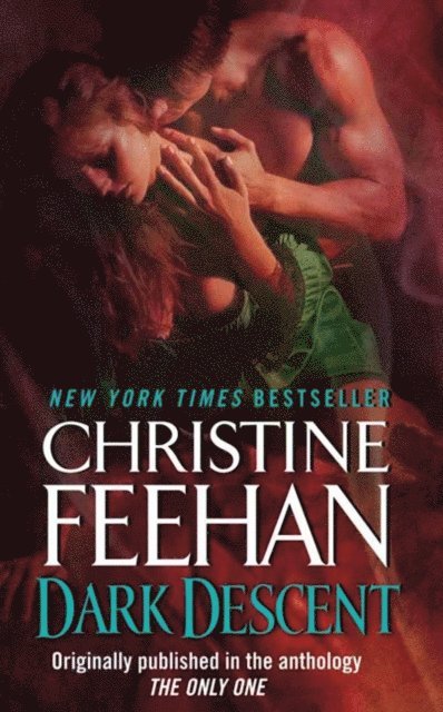 Christine Feehan - Dark Descent, E-bok
