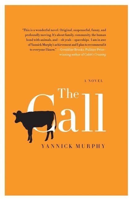 Yannick Murphy - Call: A Novel, Häftad