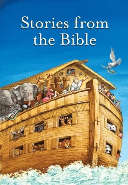 Elsie E. Egermeier - Stories from the Bible Complete Text, E-bok. Tillgänglighet: Lägg i varukorg