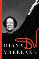 Diana Vreeland - D.V., Häftad