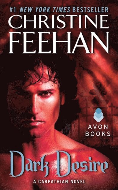 Christine Feehan - Dark Desire, E-bok
