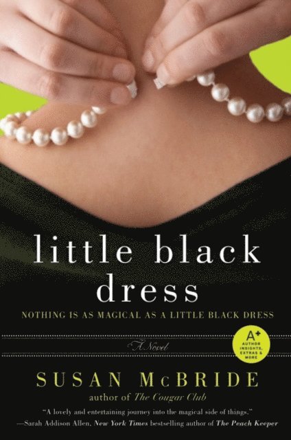 Susan McBride - Little Black Dress, E-bok. Tillgänglighet: Lägg i varukorg