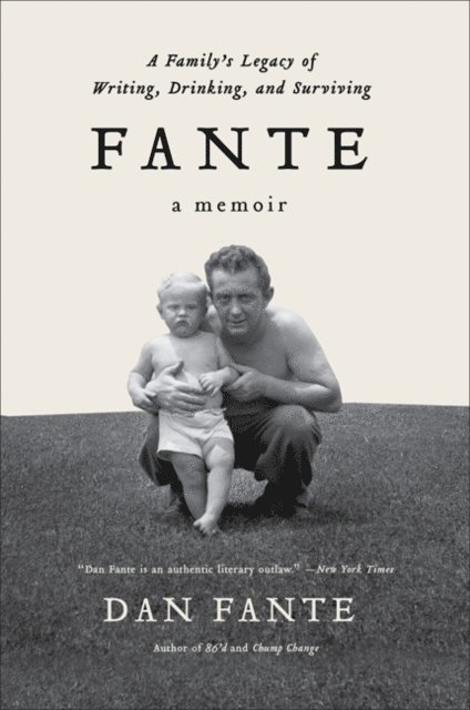 Dan Fante - Fante, E-bok