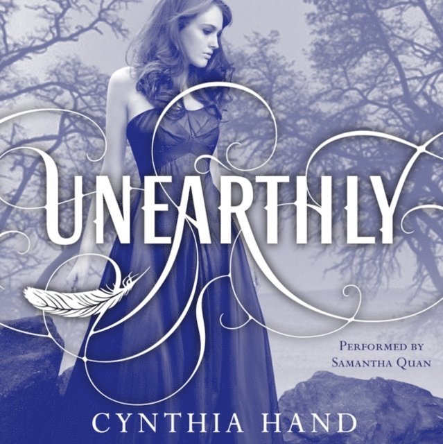 Cynthia Hand - Unearthly, Ljudbok