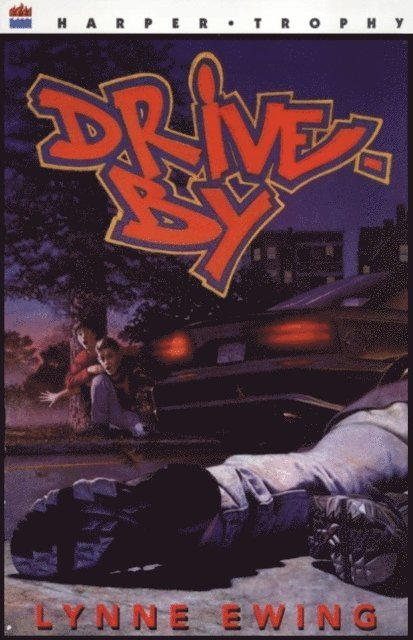 Lynne Ewing - Drive-By, E-bok
