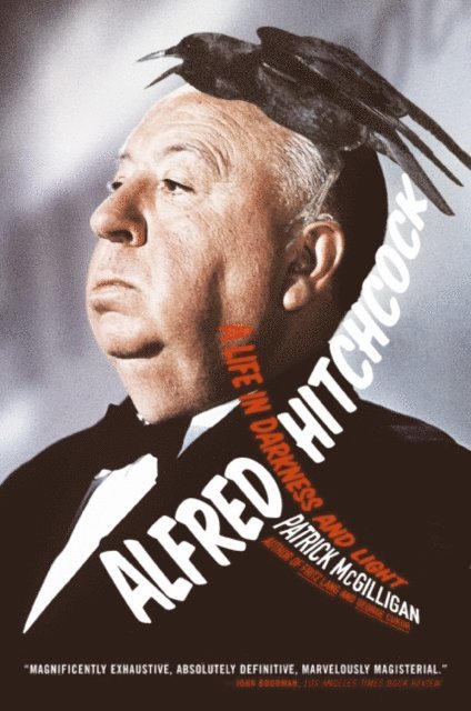 Patrick McGilligan - Alfred Hitchcock, E-bok