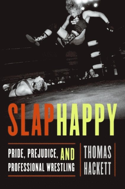Slaphappy