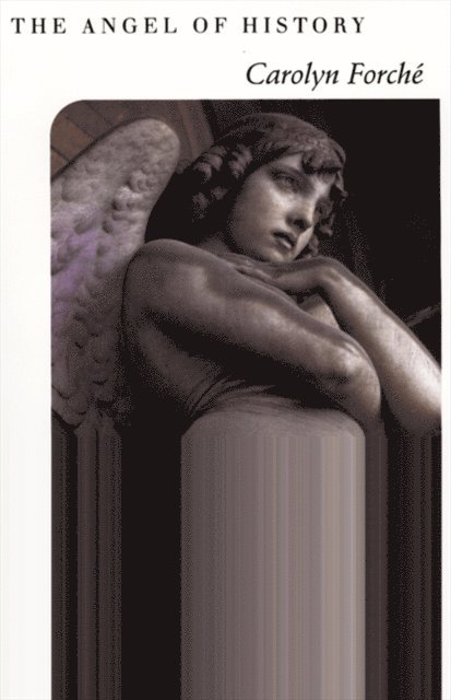 Carolyn Forche - Angel of History, E-bok
