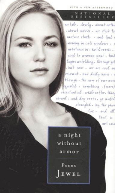 Jewel - Night Without Armor, E-bok. Tillgänglighet: Lägg i varukorg