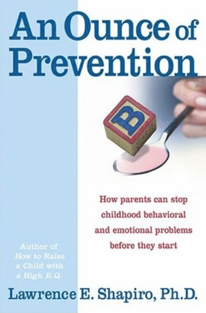 Ounce of Prevention