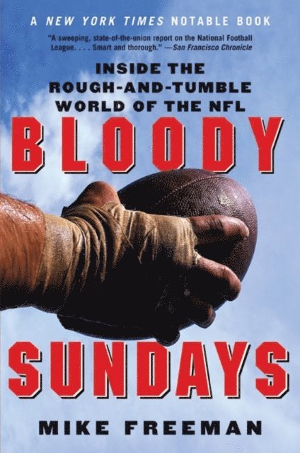 Mike Freeman - Bloody Sundays, E-bok