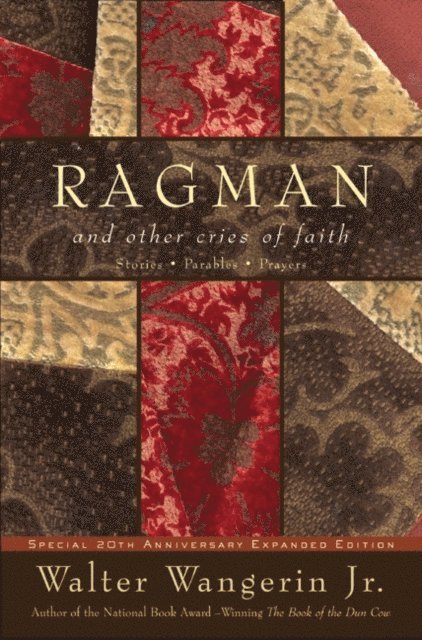 Walter Wangerin - Ragman, E-bok. Tillgänglighet: Lägg i varukorg