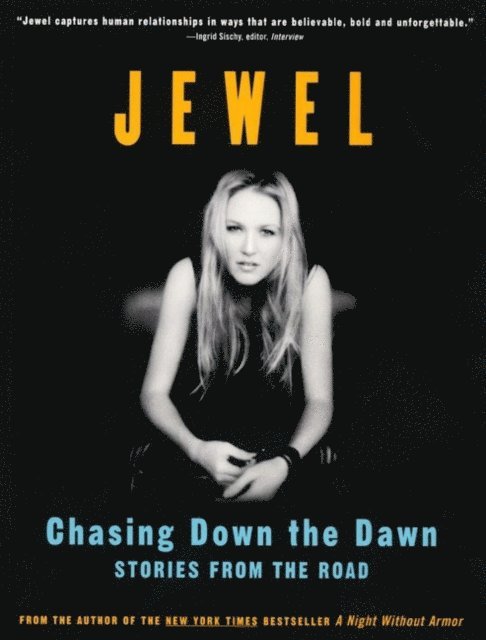 Jewel - Chasing Down the Dawn, E-bok. Tillgänglighet: Lägg i varukorg