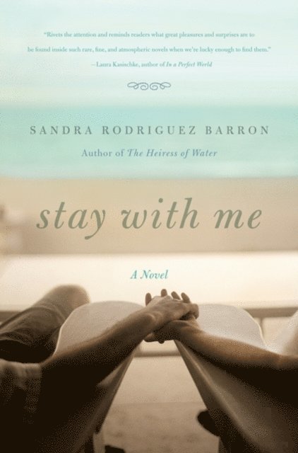 Sandra Rodriguez Barron - Stay with Me, E-bok. Tillgänglighet: Lägg i varukorg