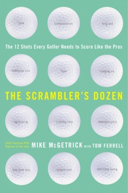 Scrambler's Dozen