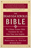 Dead Sea Scrolls Bible