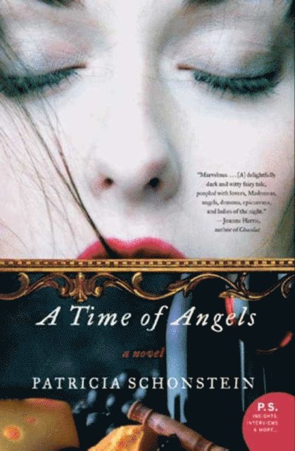 Time of Angels