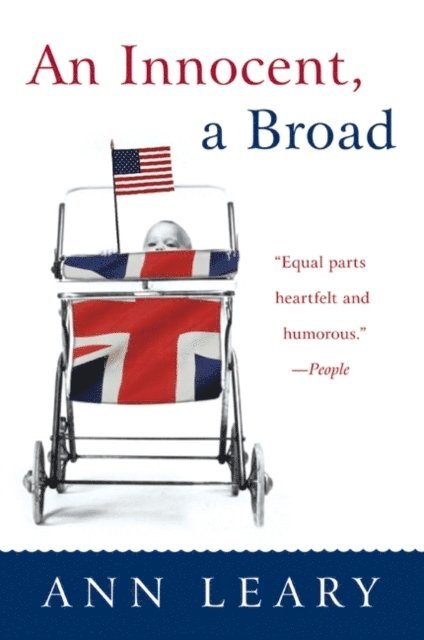 Ann Leary - Innocent, a Broad, E-bok