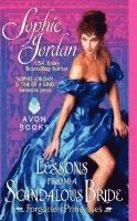 Lessons From A Scandalous Bride
