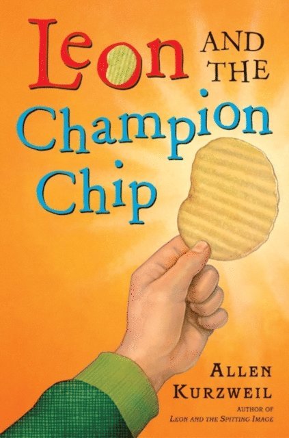 Allen Kurzweil - Leon and the Champion Chip, E-bok. Tillgänglighet: Lägg i varukorg