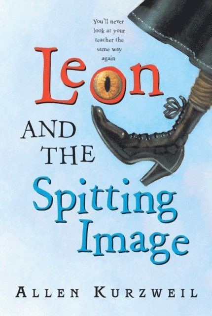 Allen Kurzweil - Leon and the Spitting Image, E-bok. Tillgänglighet: Lägg i varukorg
