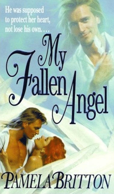 Pamela Britton - My Fallen Angel, E-bok