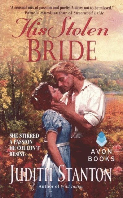 Judith Stanton - His Stolen Bride, E-bok