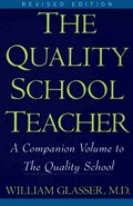 Quality School Teacher RI