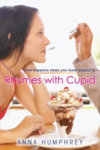 Rhymes with Cupid