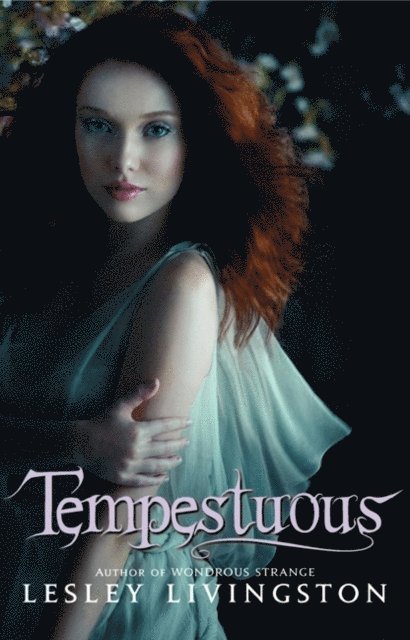 Lesley Livingston - Tempestuous, E-bok